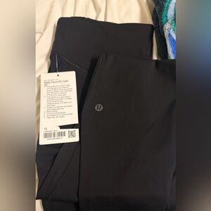 Lululemon Base Pace HR Tight 28”